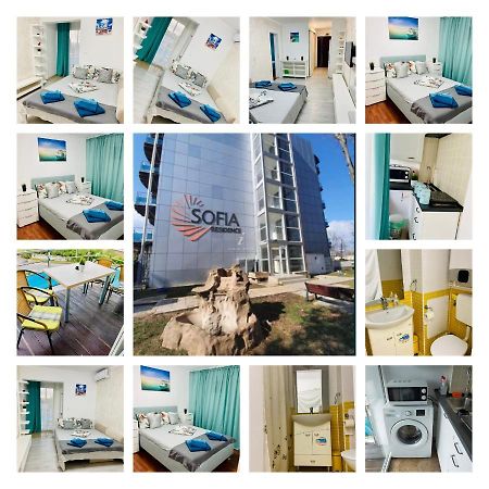 Apartament Litoral Saturn Exteriér fotografie