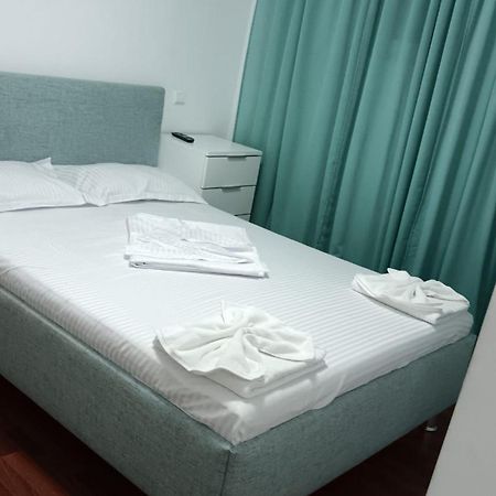 Apartament Litoral Saturn Exteriér fotografie