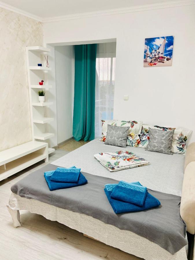 Apartament Litoral Saturn Exteriér fotografie