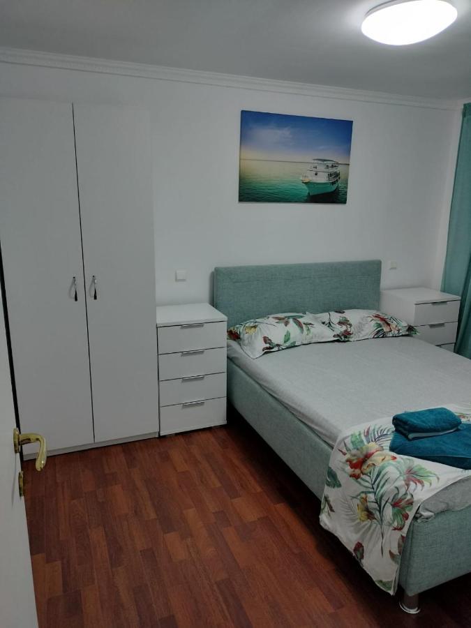Apartament Litoral Saturn Exteriér fotografie