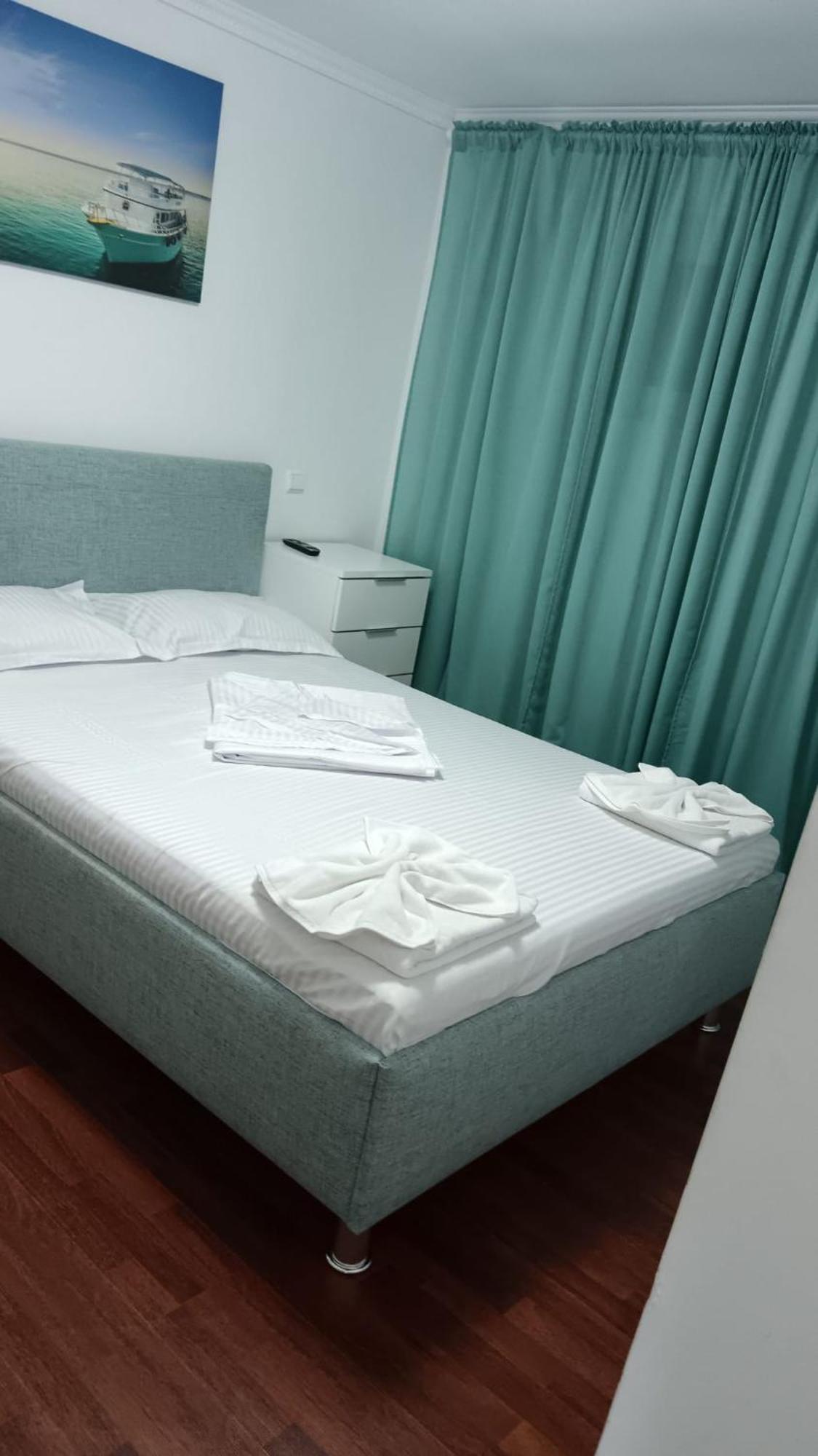 Apartament Litoral Saturn Exteriér fotografie